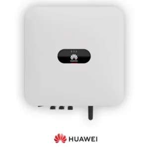 Huawei Inversor de Red SUN2000-2KTL-L1