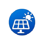 PANELES SOLARES