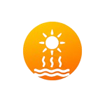 TERMAS SOLARES